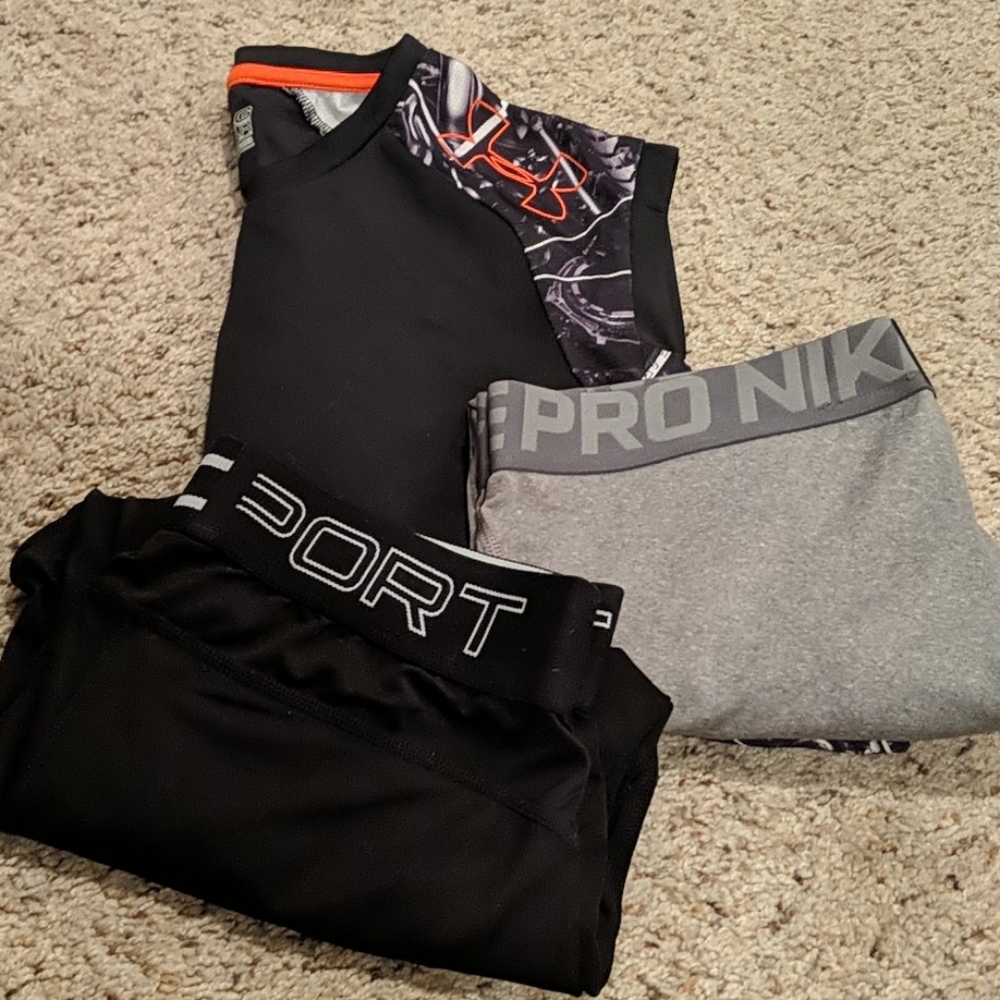 🤩3/$30 Athletic bundle